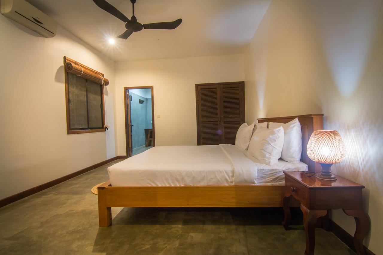 The Orientation Lodge Ciudad de Siem Riep Exterior foto