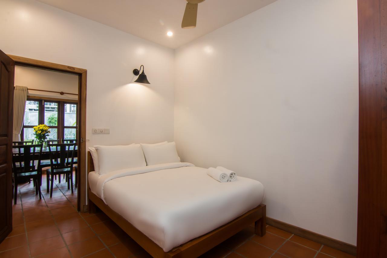 The Orientation Lodge Ciudad de Siem Riep Exterior foto